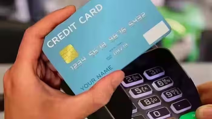 Credit Card Limit