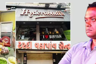 Vadodara Food Safety Raid
