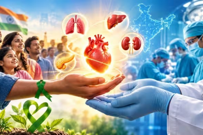 Organ Donation India