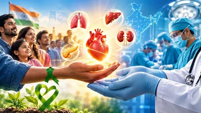 Organ Donation India