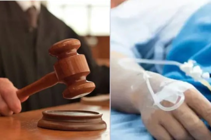 Oral Cancer Insurance Claim