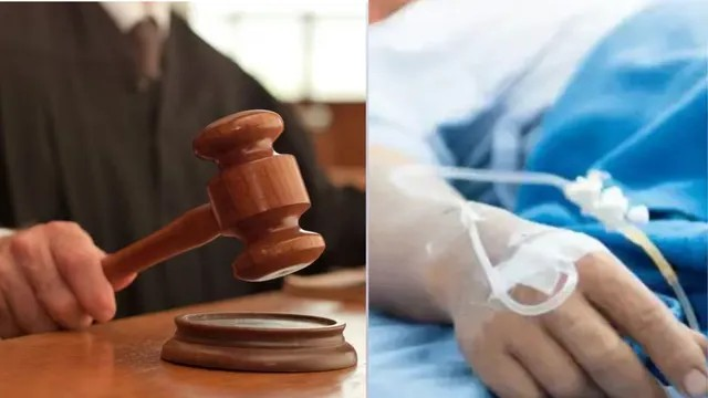 Oral Cancer Insurance Claim: તંબાકુના સેવનનું કારણ આપીને વીમા ક્લેમ નકાર્યો, ગ્રાહક આયોગે કંપનીને આપ્યો મોટો ઝટકો 1 Oral Cancer Insurance Claim