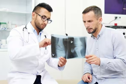 Bone Density Test