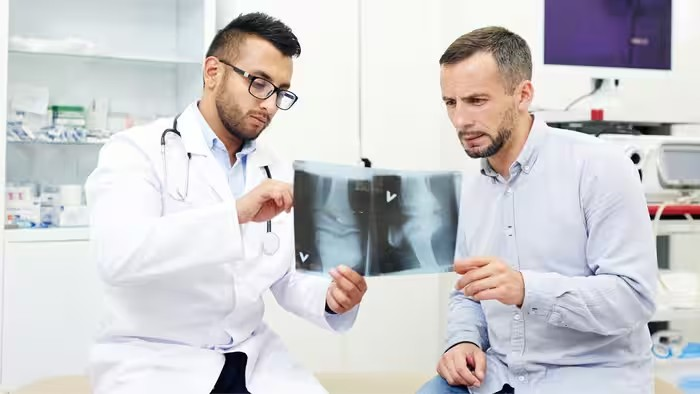 Bone Density Test