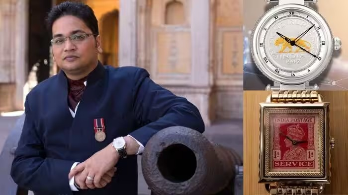 Success story of Gaurav Mehta