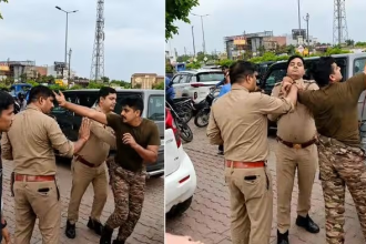 Meerut Agniveer Incident