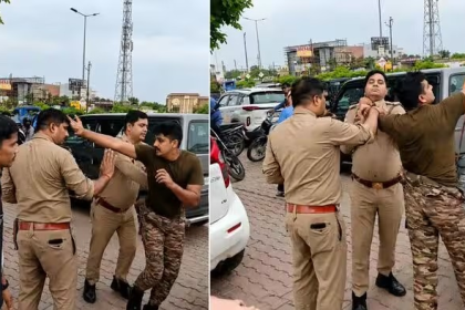 Meerut Agniveer Incident