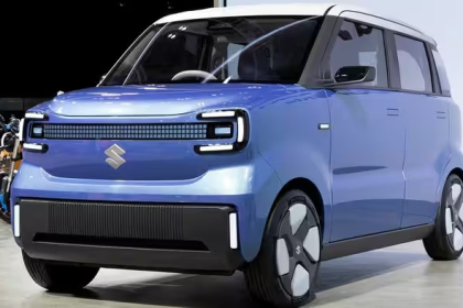 Suzuki e Sky
