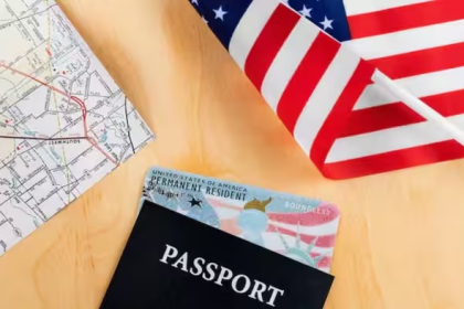 US PR Process