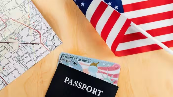 US PR Process