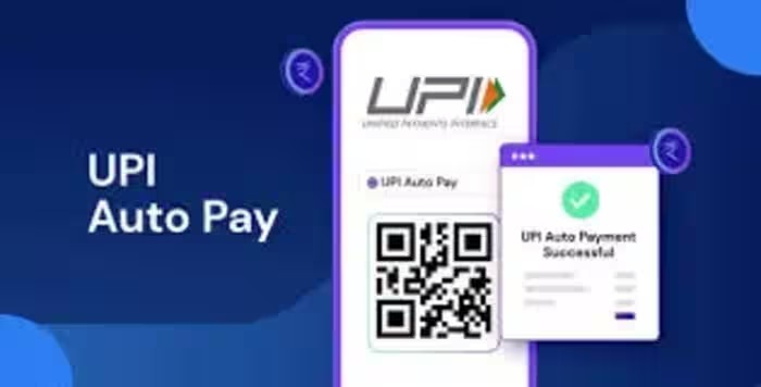NPCI લાવી રહ્યું છે નવું UPI AutoPay ફીચર, એક જ સ્ક્રીન પર દેખાશે તમામ સબ્સ્ક્રિપ્શન 1 UPI AutoPay