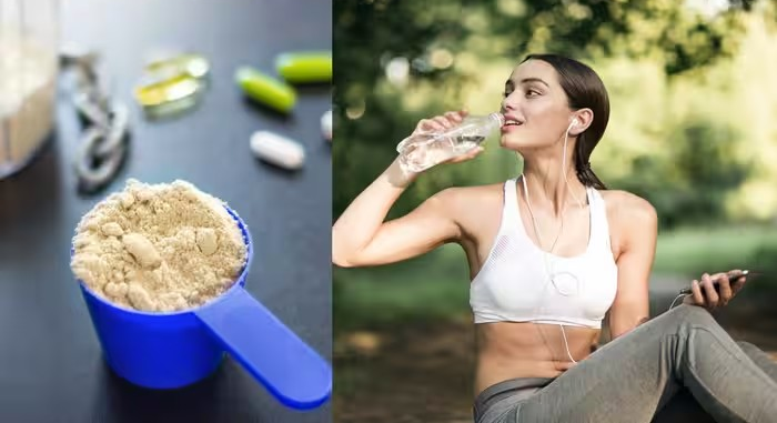Creatine for Women