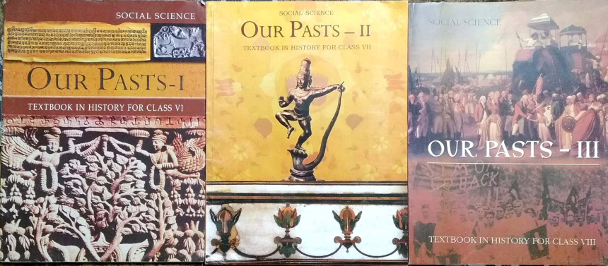 Indian History: આપણા બાળકોને સાચો ઈતિહાસ કેમ નથી ભણાવાતો? મુઘલ શાસકોના જુલ્મો જાણવાનો પણ તેમને હક.. 1 Indian History