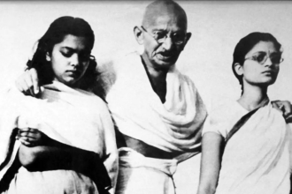 Gandhi Brahmacharya Experiments