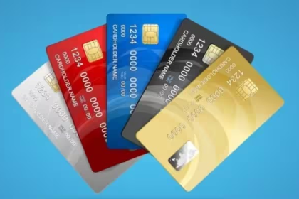 Credit Card