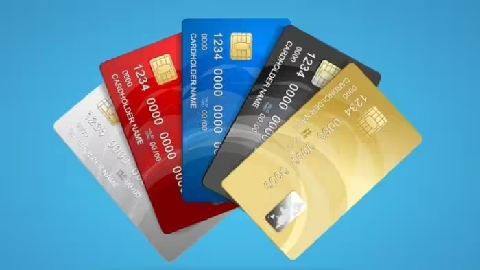 કેટલા Credit Card રાખવા સમજદારીભર્યો નિર્ણય છે? જાણો સંપૂર્ણ માહિતી 1 Credit Card