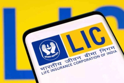 LIC OFS