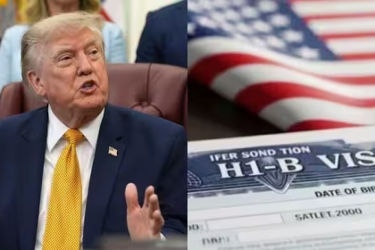 US H1 Visa Fee News