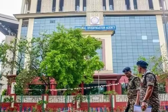 NIA Cyber Attack Probe
