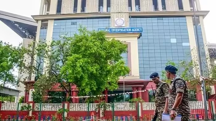 NIA Cyber Attack Probe