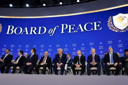 Trump Board of Peace