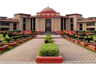 Chhattisgarh HC CGPSC scam case
