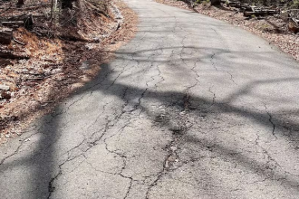 AI Road Pothole Detection