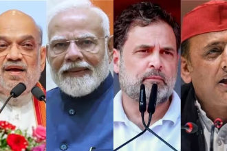 Monsoon Session Political Narrative