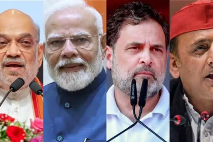 Monsoon Session Political Narrative