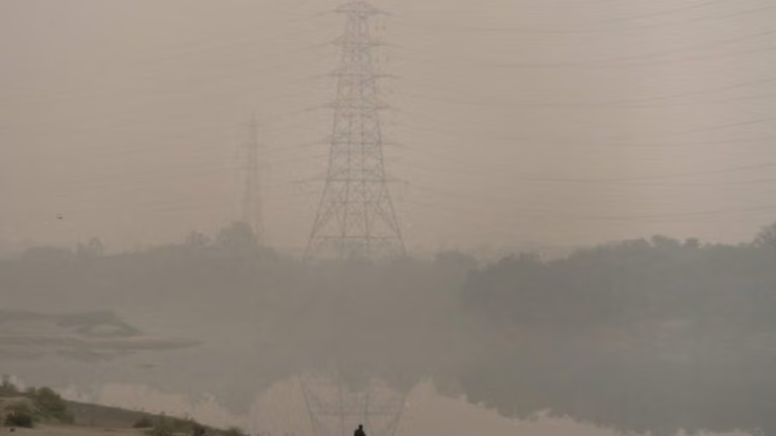NCAP Air Pollution: નેશનલ ક્લીન એર પ્રોગ્રામ હેઠળ 80%થી વધુ શહેરો એર ક્વોલિટી માપદંડો પર ફેલ 1 NCAP Air Pollution