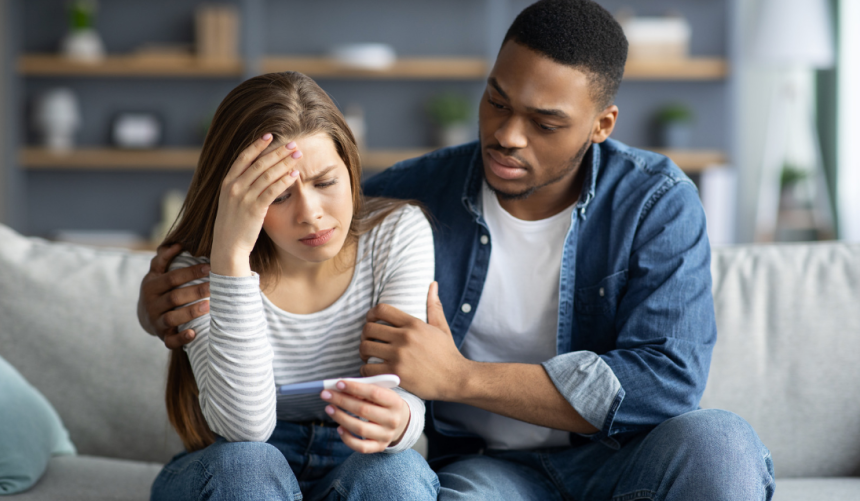 PCOS and Fertility