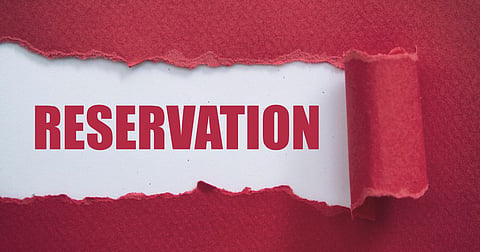Reservation in India: ગાંધીજી, સરદાર પટેલ અને મોદી—અનામત વિશે ખરેખર શું માનતા હતા? 1 theleaflet import wp content uploads 2021 10 Reservation