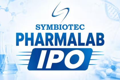 Symbiotec Pharmalab IPO