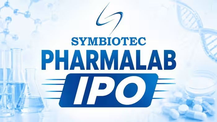 Symbiotec Pharmalab IPO: એન્કર ઇન્વેસ્ટર્સ પાસેથી ₹526 કરોડ એકત્ર, 24 ઑગસ્ટે ખુલશે IPO 1 Symbiotec Pharmalab IPO