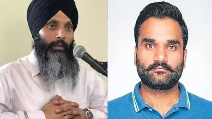 Goldy Brar Nijjar Murder: ગોલ્ડી બરાડે કેનેડામાં હરદીપ નિજ્જરની હત્યાની જવાબદારી લીધી, 3 વર્ષ બાદ કહ્યું શા માટે થયો હતો હત્યાકાંડ 1 Goldy Brar Nijjar Murder