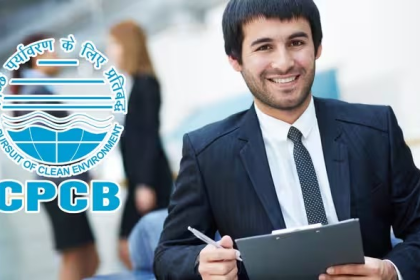 CPCB Recruitment 2026
