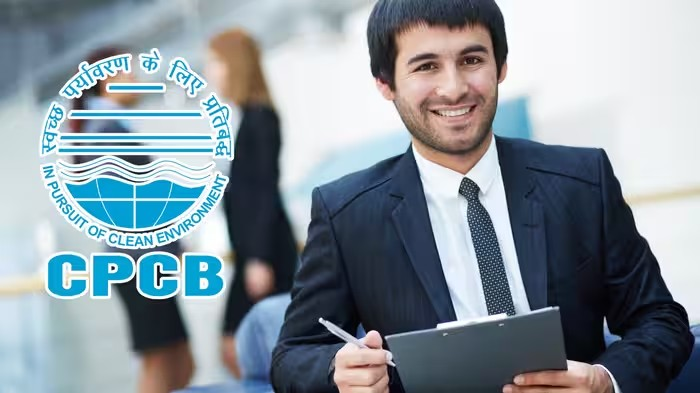 CPCB Recruitment 2026: ₹1.71 લાખ સુધીની સેલેરી, 51 પદો માટે ભરતી જાહેર, જાણો યોગ્યતા અને સિલેક્શન 1 CPCB Recruitment 2026