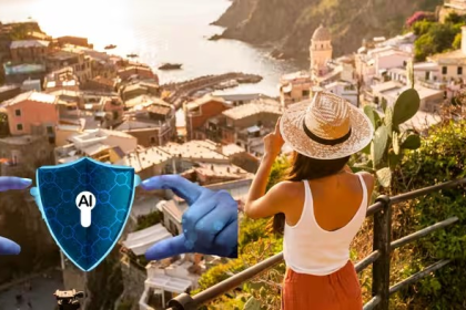 AI Photo Location Tracking