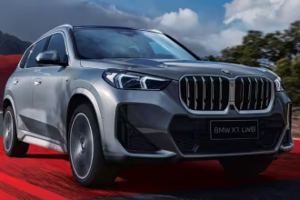 BMW X1 Long Wheelbase Launched