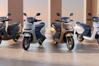 Ather Konarc Electric Scooter