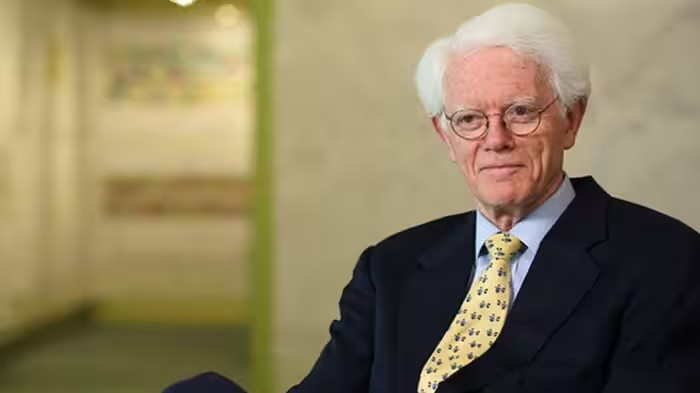 Peter Lynch Investment Tips: શેર બજારમાં સફળ થવું છે? પીટર લિન્ચની આ 5 વાતો બદલી શકે છે તમારી રોકાણ કરવાની રીત 1 Peter Lynch Investment Tips
