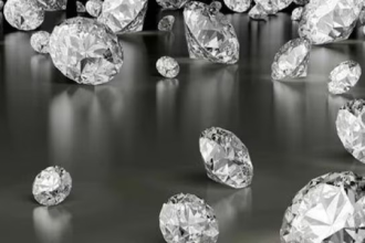Surat Diamond Business