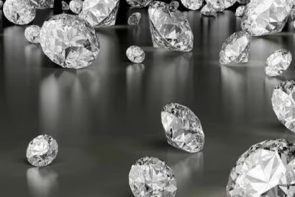 Surat Diamond Business