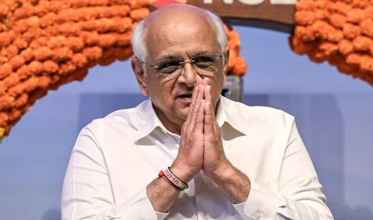 Gujarat Bureaucracy News