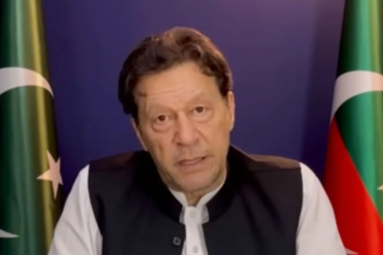 Imran Khan death news