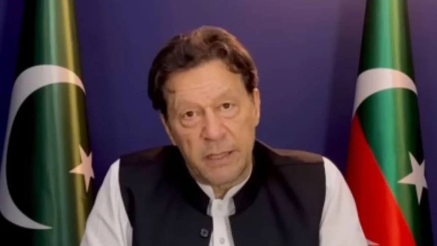 Imran Khan death news