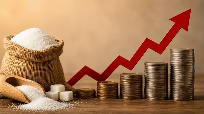 Sugar Price Hike