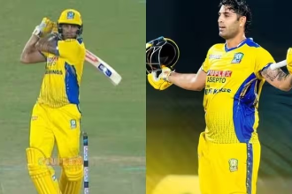 Jonty Sidhu Century