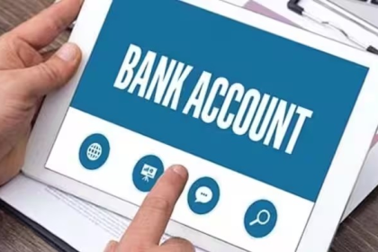 3 Bank Accounts Strategy
