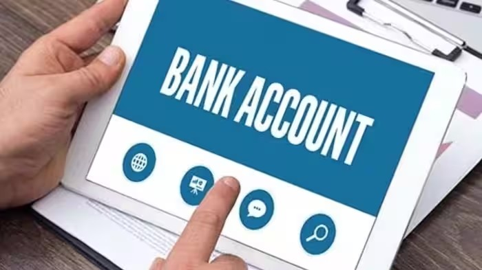 3 Bank Accounts Strategy